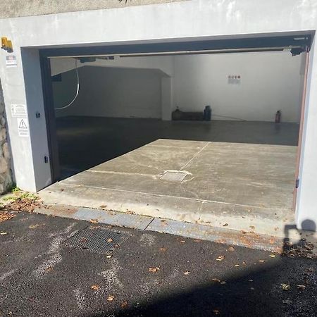 פייבה די קדורה Appartamento Vicino A Cortina D'Ampezzo Con Garage מראה חיצוני תמונה