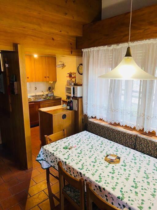 פייבה די קדורה Appartamento Vicino A Cortina D'Ampezzo Con Garage מראה חיצוני תמונה