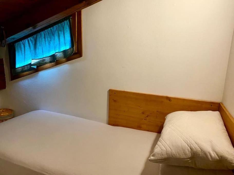 פייבה די קדורה Appartamento Vicino A Cortina D'Ampezzo Con Garage מראה חיצוני תמונה