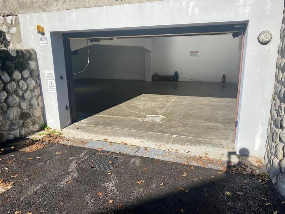 פייבה די קדורה Appartamento Vicino A Cortina D'Ampezzo Con Garage מראה חיצוני תמונה