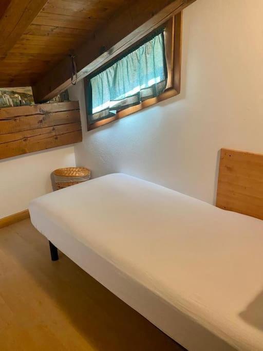 פייבה די קדורה Appartamento Vicino A Cortina D'Ampezzo Con Garage מראה חיצוני תמונה